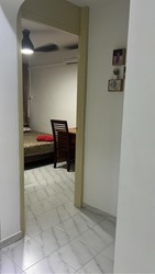 Blk 530 Bukit Batok Street 51 (Bukit Batok), HDB 3 Rooms #583750441